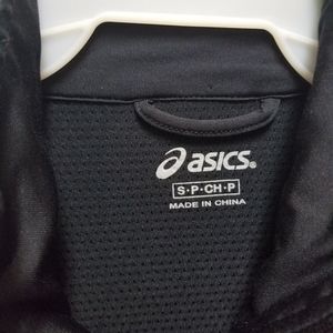 Asics active jacket